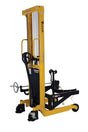 Vestil Portable Drum Lifter/Rotator/Transporters