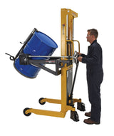 Vestil Portable Drum Lifter/Rotator/Transporters
