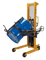 Vestil Portable Drum Lifter/Rotator/Transporters