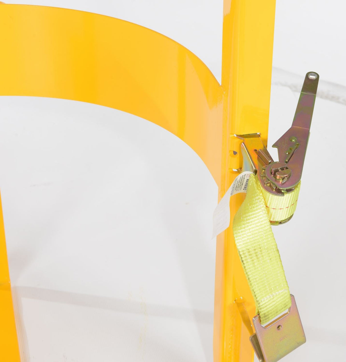 Vestil Overhead Drum Lifter