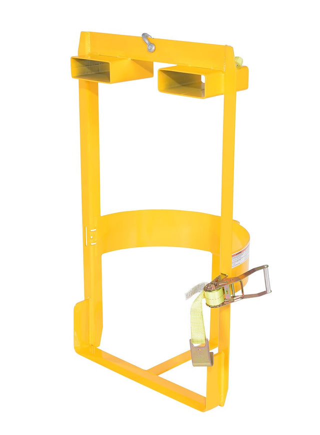 Vestil Overhead Drum Lifter