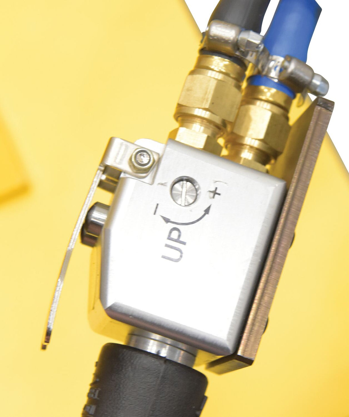 Vestil Air Balance Jib Lifters