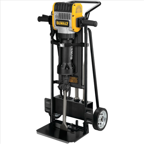 Dewalt Pavement Breaker W/Hammer DWTD25980K