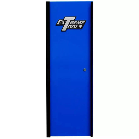 Extreme Tools DX Series 19"W x 21"D Side Locker with 4 Shelves