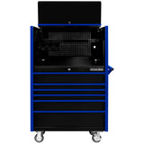 Extreme Tools® DX4107HR: 41″ Power Workstation and Roller Cabinet Combo
