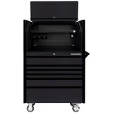 Extreme Tools® DX4107HR: 41″ Power Workstation and Roller Cabinet Combo