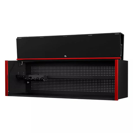 Extreme Tools DX Series 72"W x 21"D Extreme Power Workstation Hutches