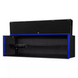 Extreme Tools DX Series 72"W x 21"D Extreme Power Workstation Hutches