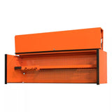 Extreme Tools DX Series 72"W x 21"D Extreme Power Workstation Hutches