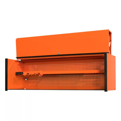 Extreme Tools DX Series 72"W x 21"D Extreme Power Workstation Hutches