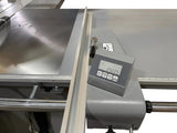 Maksiwa Sliding Panel Saw Platinum - 10 foot - 7.5HP / 3 Phase