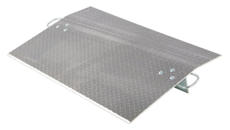 Vestil Aluminum Economizer Dockplates