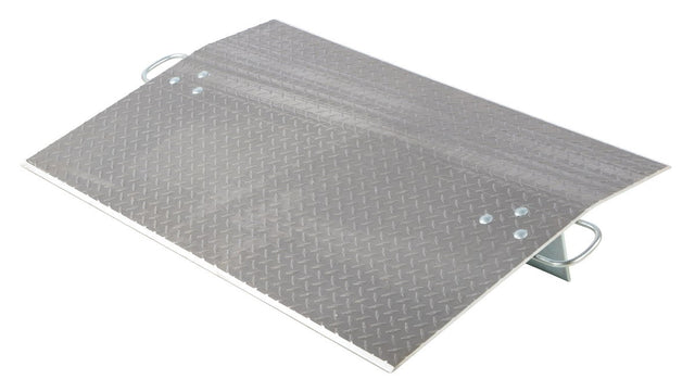 Vestil Aluminum Economizer Dockplates