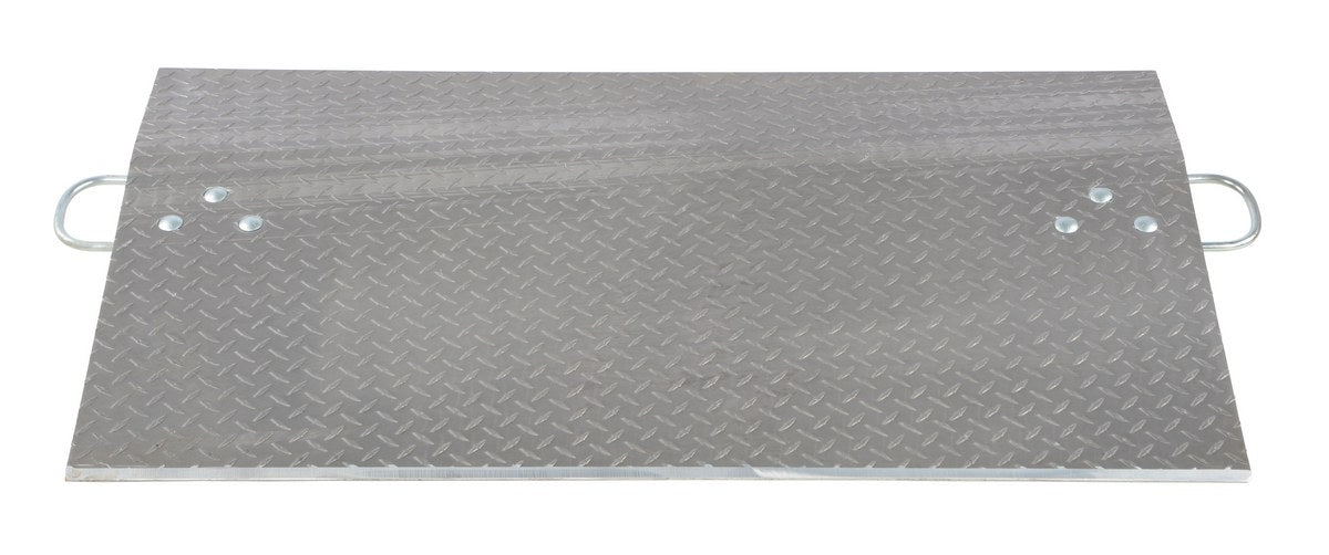 Vestil Aluminum Economizer Dockplates