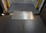 Vestil Aluminum Economizer Dockplates