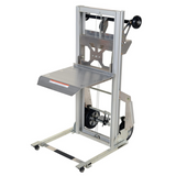 Vestil Portable Aluminum Load Lifter