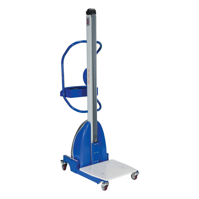 Vestil Versatile Quick Lifts