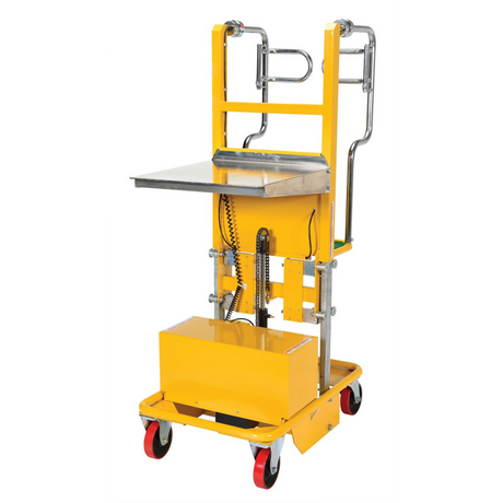 Vestil Electric Order Pickers