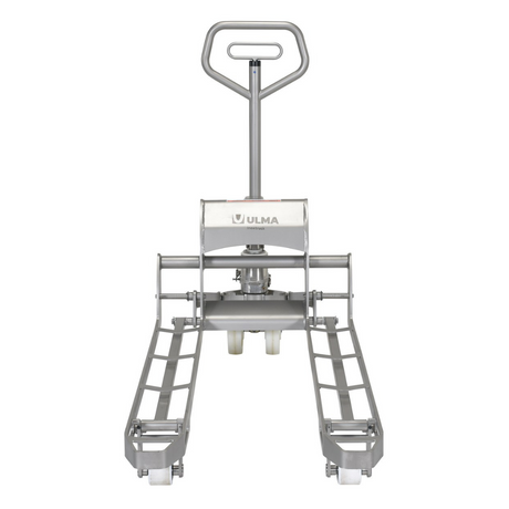 Vestil Stainless Steel Pallet Trucks