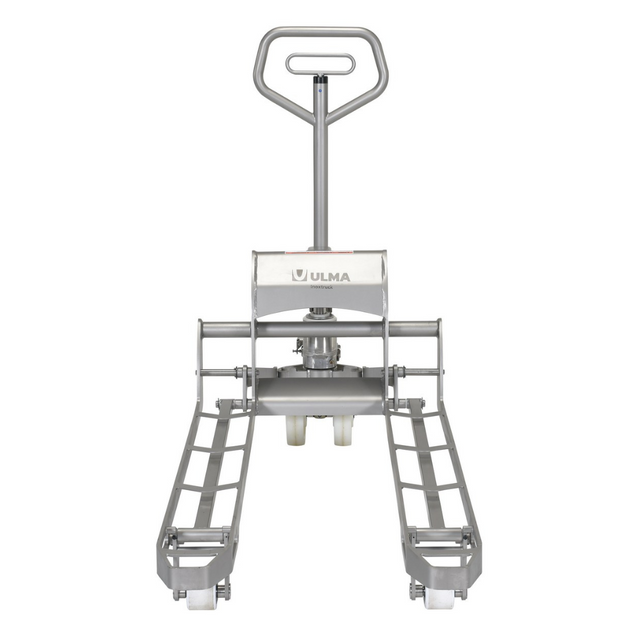 Vestil Stainless Steel Pallet Trucks