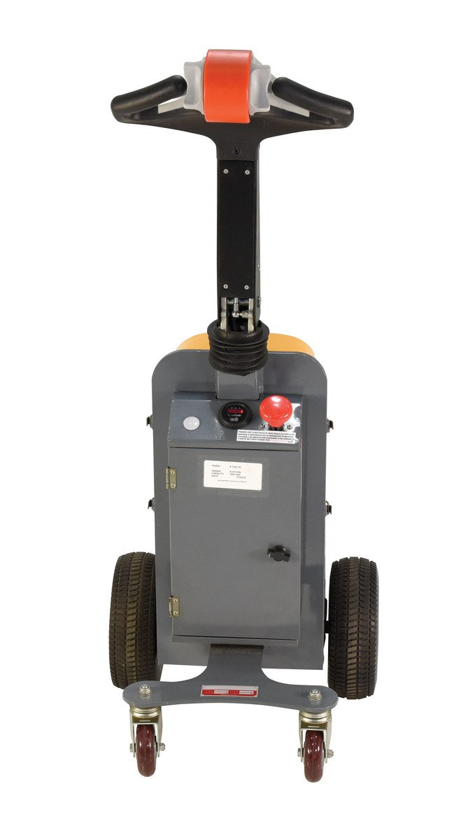 Vestil Electric Powered Tuggers