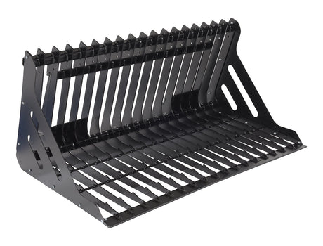 Vestil Skid Steer Rock Graders