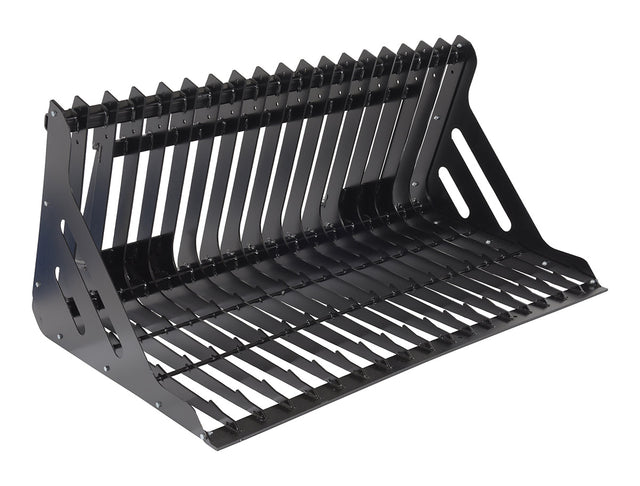 Vestil Skid Steer Rock Graders