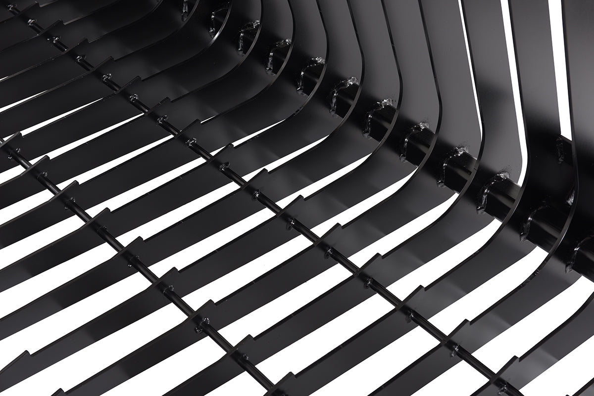 Vestil Skid Steer Rock Graders