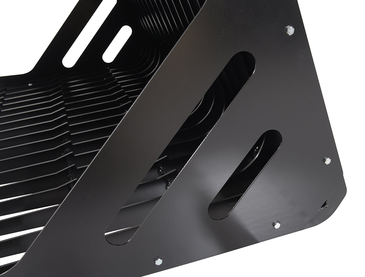 Vestil Skid Steer Rock Graders