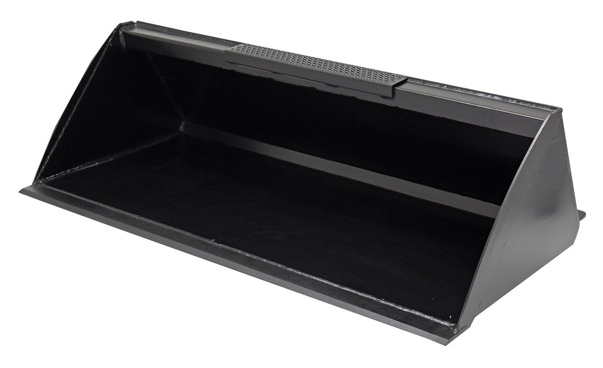 Vestil Skid Steer Buckets