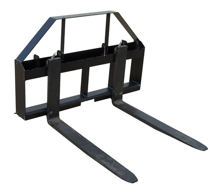 Vestil Forks with Universal Mount