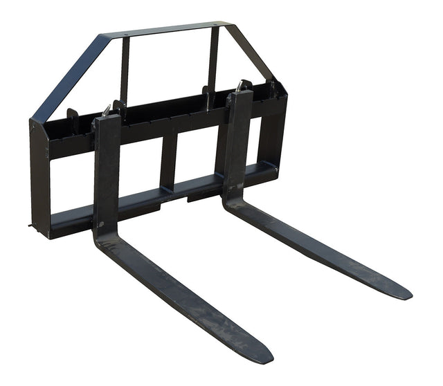 Vestil Forks with Universal Mount