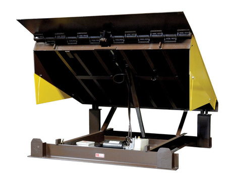 Vestil Electric Hydraulic Dock Levelers