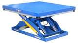 Vestil Electric Hydraulic Scissor Lift Tables