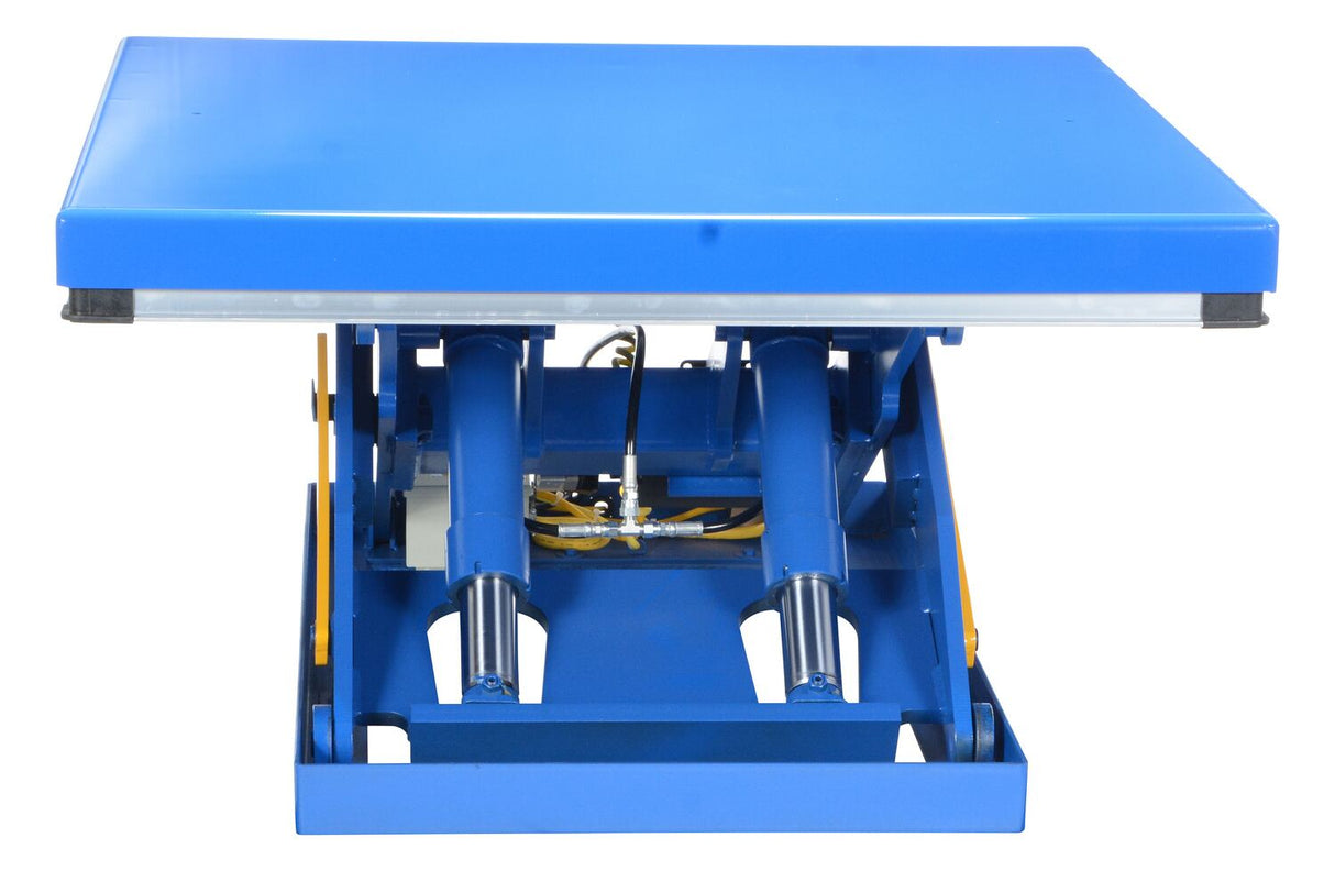 Vestil Electric Hydraulic Scissor Lift Tables