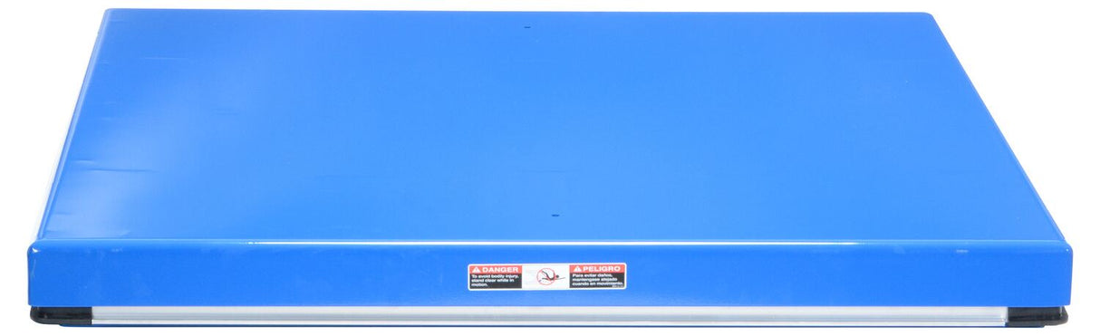 Vestil Electric Hydraulic Scissor Lift Tables