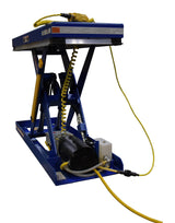 Vestil Narrow Scissor Lift Tables