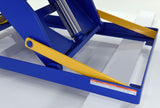 Vestil Electric Hydraulic Scissor Lift Tables