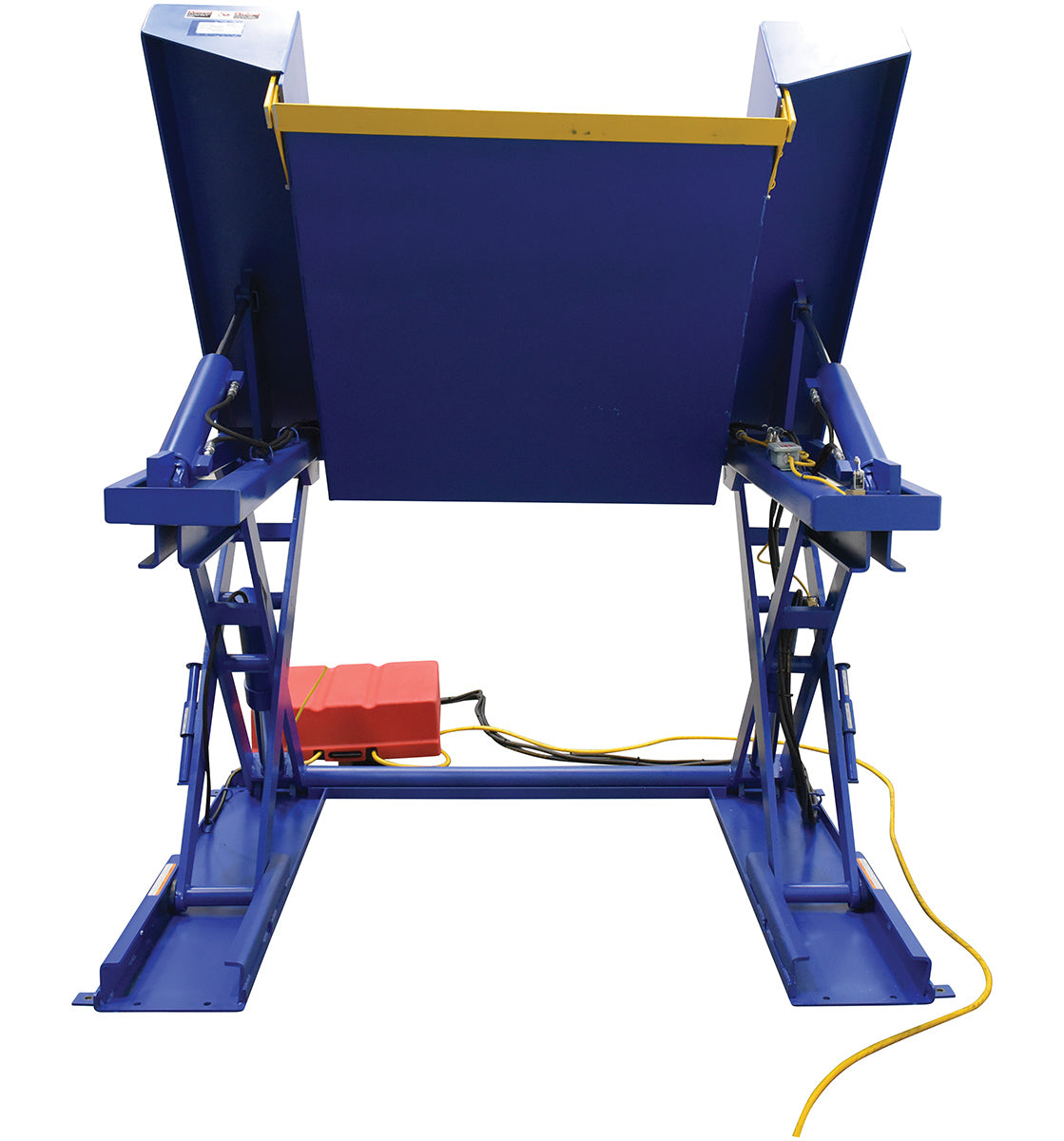 Vestil Ground Lift & Tilt Tables