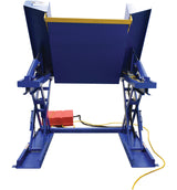 Vestil Ground Lift & Tilt Tables