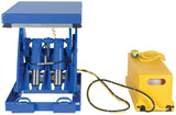 Vestil Shorty Scissor Lift Tables