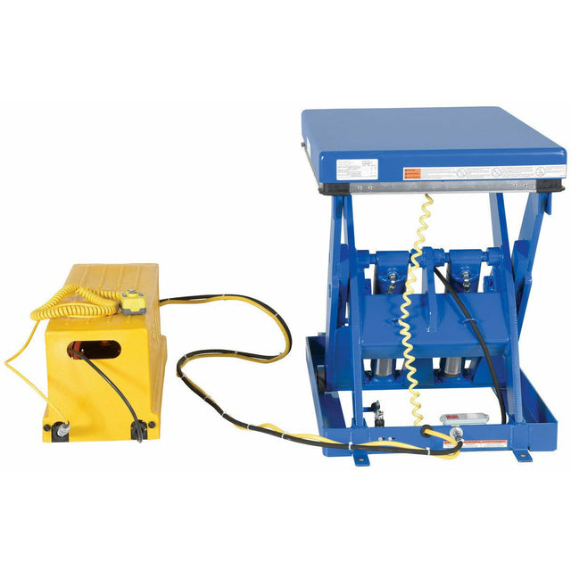 Vestil Shorty Scissor Lift Tables-EHLTS-2-31