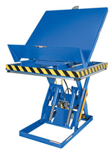 Vestil Lift & Tilt Scissor Tables