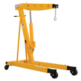 Vestil Shop Crane Engine Hoists