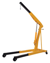 Vestil Shop Crane Engine Hoists