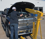 Vestil Shop Crane Engine Hoists