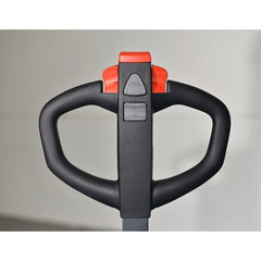 Ekko EB13CD 2800 lb Full Powered Fork Over Stacker
