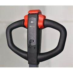 Ekko EB13CD 2800 lb Full Powered Fork Over Stacker