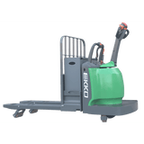 Ekko EP30A-LI Lithium Rider Pallet Jack 6600lbs. Capacity