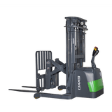 Ekko ER15-138Li 3300 lb Lithium Walkie Reach Truck
